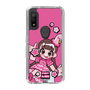 Slim Protection Case［ Momokuro-chan Z - Poppō Aarin - Mini Character ］