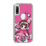 Slim Protection Case［ Momokuro-chan Z - Poppō Aarin - Mini Character ］