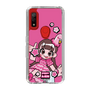 Slim Protection Case［ Momokuro-chan Z - Poppō Aarin - Mini Character ］