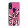 Slim Protection Case［ Momokuro-chan Z - Poppō Aarin - Mini Character ］