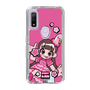 Slim Protection Case［ Momokuro-chan Z - Poppō Aarin - Mini Character ］