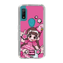 Slim Protection Case［ Momokuro-chan Z - Poppō Aarin - Mini Character ］