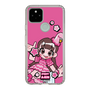 Slim Protection Case［ Momokuro-chan Z - Poppō Aarin - Mini Character ］
