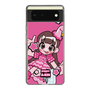 Slim Protection Case［ Momokuro-chan Z - Poppō Aarin - Mini Character ］