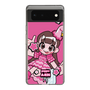 Slim Protection Case［ Momokuro-chan Z - Poppō Aarin - Mini Character ］