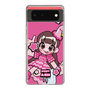 Slim Protection Case［ Momokuro-chan Z - Poppō Aarin - Mini Character ］