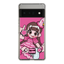 Slim Protection Case［ Momokuro-chan Z - Poppō Aarin - Mini Character ］
