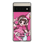 Slim Protection Case［ Momokuro-chan Z - Poppō Aarin - Mini Character ］