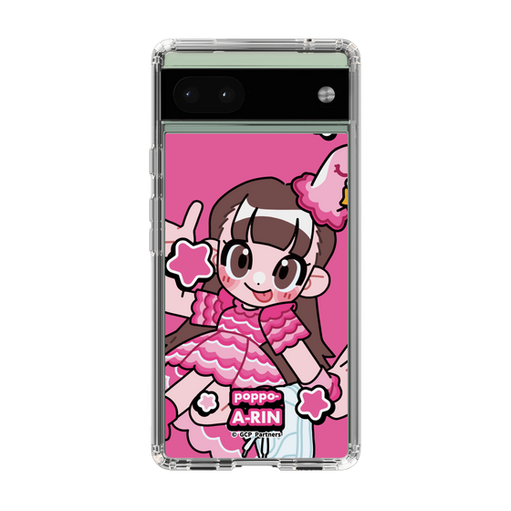 Slim Protection Case［ Momokuro-chan Z - Poppō Aarin - Mini Character ］