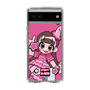 Slim Protection Case［ Momokuro-chan Z - Poppō Aarin - Mini Character ］