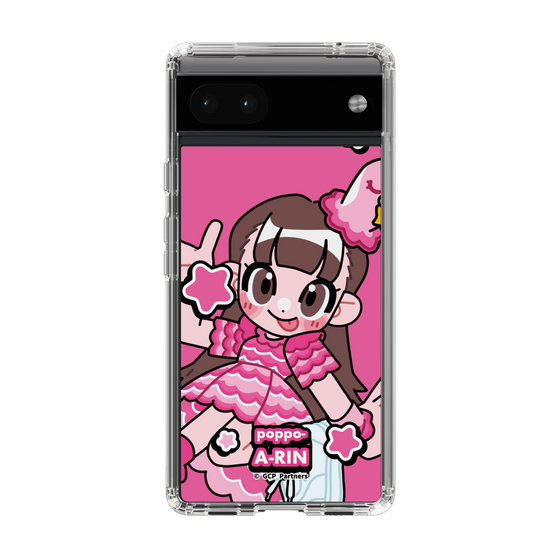 Slim Protection Case［ Momokuro-chan Z - Poppō Aarin - Mini Character ］
