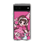 Slim Protection Case［ Momokuro-chan Z - Poppō Aarin - Mini Character ］