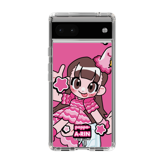 Slim Protection Case［ Momokuro-chan Z - Poppō Aarin - Mini Character ］