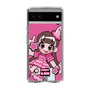 Slim Protection Case［ Momokuro-chan Z - Poppō Aarin - Mini Character ］