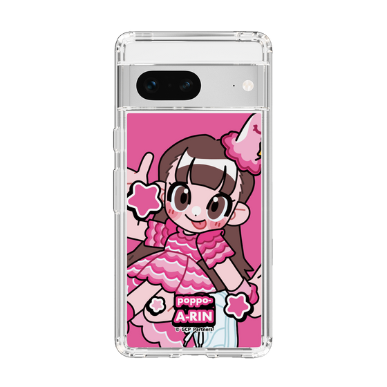 Slim Protection Case［ Momokuro-chan Z - Poppō Aarin - Mini Character ］