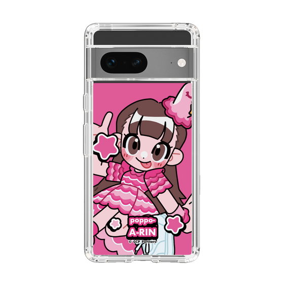 Slim Protection Case［ Momokuro-chan Z - Poppō Aarin - Mini Character ］