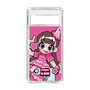 Slim Protection Case［ Momokuro-chan Z - Poppō Aarin - Mini Character ］