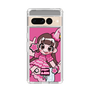 Slim Protection Case［ Momokuro-chan Z - Poppō Aarin - Mini Character ］