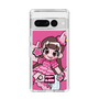 Slim Protection Case［ Momokuro-chan Z - Poppō Aarin - Mini Character ］