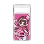 Slim Protection Case［ Momokuro-chan Z - Poppō Aarin - Mini Character ］