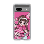 Slim Protection Case［ Momokuro-chan Z - Poppō Aarin - Mini Character ］