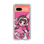 Slim Protection Case［ Momokuro-chan Z - Poppō Aarin - Mini Character ］