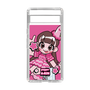 Slim Protection Case［ Momokuro-chan Z - Poppō Aarin - Mini Character ］
