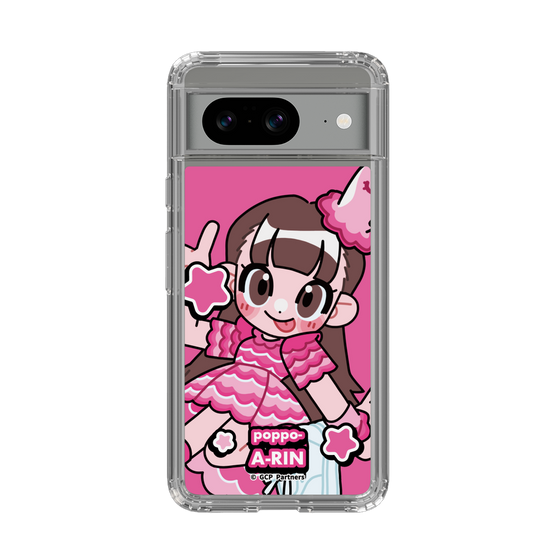 Slim Protection Case［ Momokuro-chan Z - Poppō Aarin - Mini Character ］