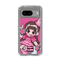 Slim Protection Case［ Momokuro-chan Z - Poppō Aarin - Mini Character ］