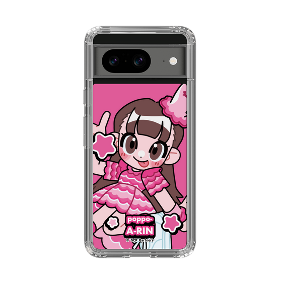 Slim Protection Case［ Momokuro-chan Z - Poppō Aarin - Mini Character ］
