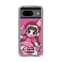 Slim Protection Case［ Momokuro-chan Z - Poppō Aarin - Mini Character ］