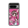 Slim Protection Case［ Momokuro-chan Z - Poppō Aarin - Mini Character ］