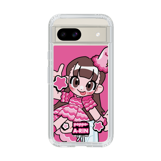 Slim Protection Case［ Momokuro-chan Z - Poppō Aarin - Mini Character ］