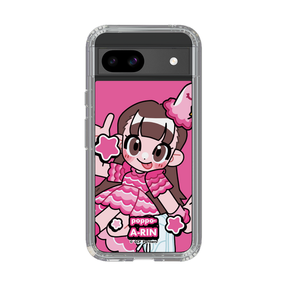 Slim Protection Case［ Momokuro-chan Z - Poppō Aarin - Mini Character ］