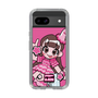 Slim Protection Case［ Momokuro-chan Z - Poppō Aarin - Mini Character ］