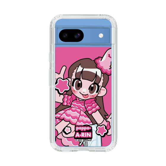 Slim Protection Case［ Momokuro-chan Z - Poppō Aarin - Mini Character ］