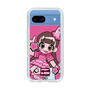 Slim Protection Case［ Momokuro-chan Z - Poppō Aarin - Mini Character ］