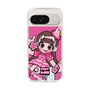 Slim Protection Case［ Momoclochanz - Poppō Aarin - Mini Character ］