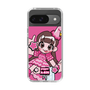 Slim Protection Case［ Momoclochanz - Poppō Aarin - Mini Character ］