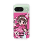 Slim Protection Case［ Momoclochanz - Poppō Aarin - Mini Character ］