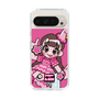 Slim Protection Case［ Momokuro-chan Z - Poppō Aarin - Mini Character ］