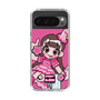 Slim Protection Case［ Momokuro-chan Z - Poppō Aarin - Mini Character ］