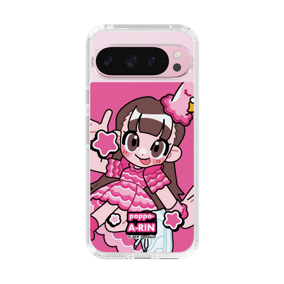Slim Protection Case［ Momokuro-chan Z - Poppō Aarin - Mini Character ］