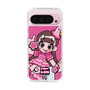 Slim Protection Case［ Momokuro-chan Z - Poppō Aarin - Mini Character ］