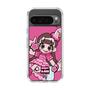 Slim Protection Case［ Momokuro-chan Z - Poppō Aarin - Mini Character ］