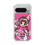 Slim Protection Case［ Momokuro-chan Z - Poppō Aarin - Mini Character ］