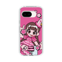 Slim Protection Case［ Momokuro-chan Z - Poppō Aarin - Mini Character ］