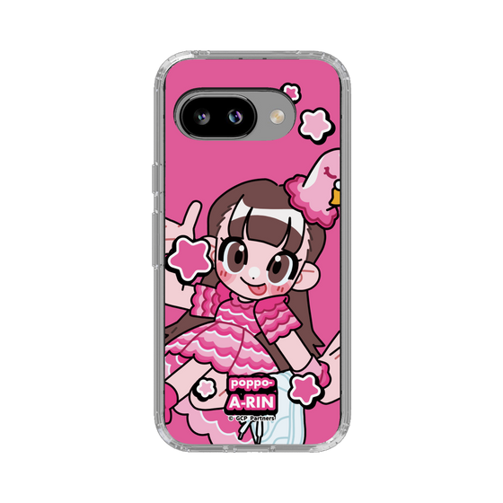Slim Protection Case［ Momokuro-chan Z - Poppō Aarin - Mini Character ］