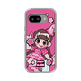 Slim Protection Case［ Momokuro-chan Z - Poppō Aarin - Mini Character ］