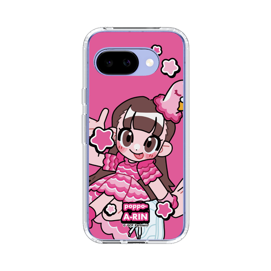 Slim Protection Case［ Momokuro-chan Z - Poppō Aarin - Mini Character ］